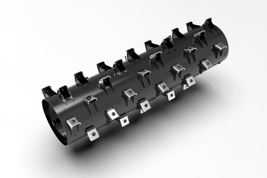 PW 752580.2 Lisavarustus ja komponendid