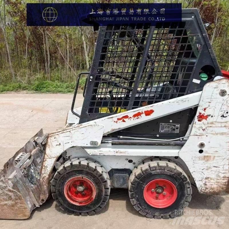 Bobcat s70 Kompaktlaadurid