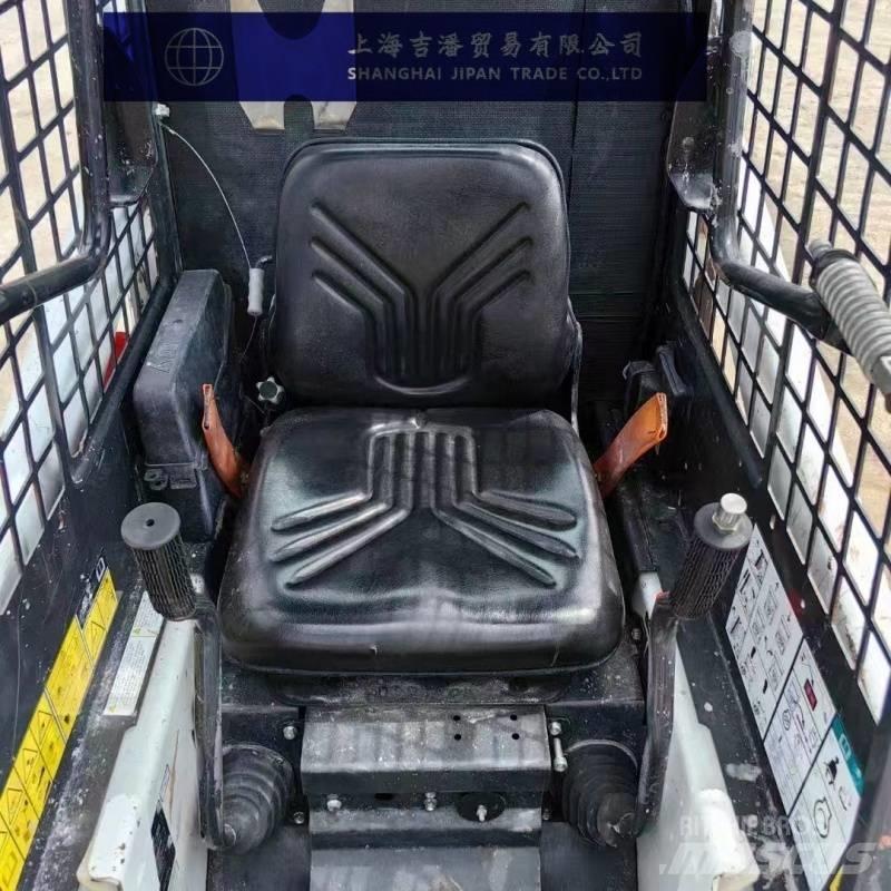 Bobcat s70 Kompaktlaadurid