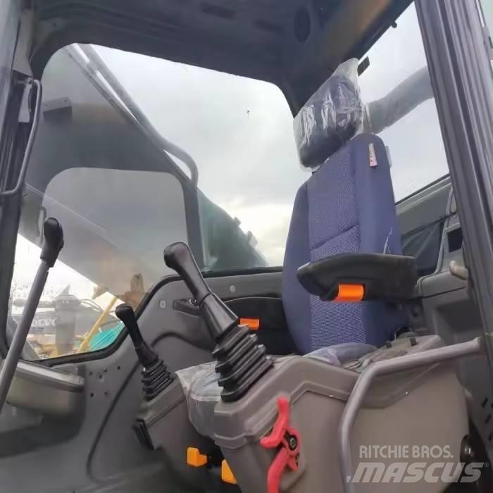 Volvo EC 360 B LC Roomikekskavaatorid