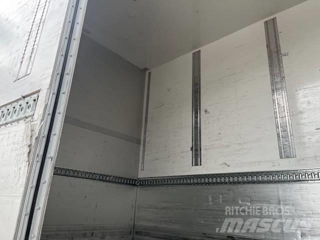 Scania R450B6X2*4NB Furgoonautod