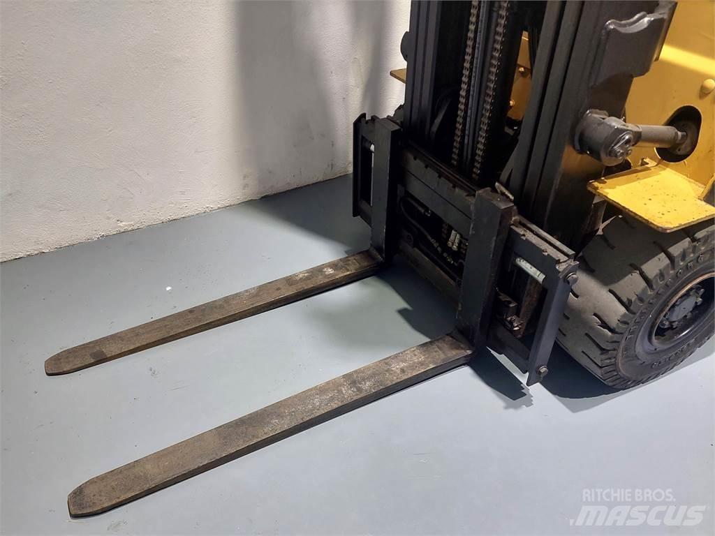 CAT EP25K PAC Elektritõstukid