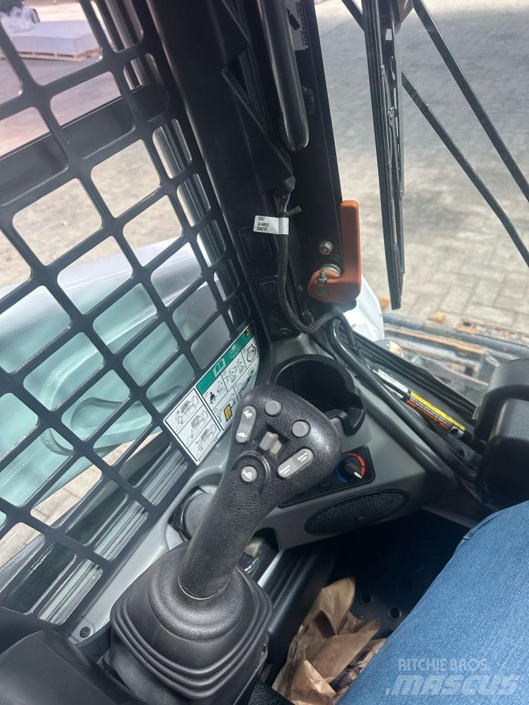 Bobcat T 590 Kompaktlaadurid