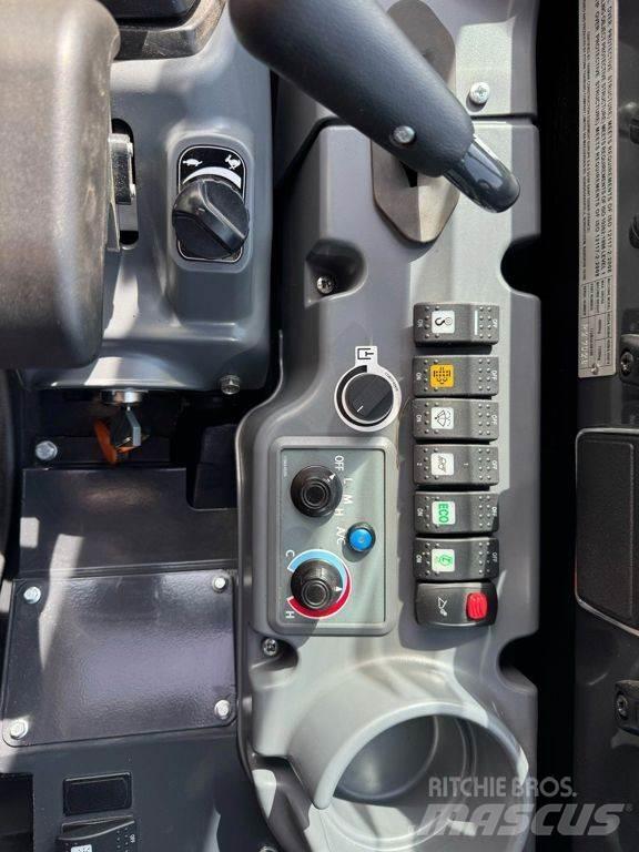 Yanmar ViO50 Miniekskavaatorid < 7 t