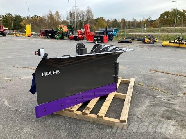Holms PVH360 ( 3P ) Lumekoristusmasinad