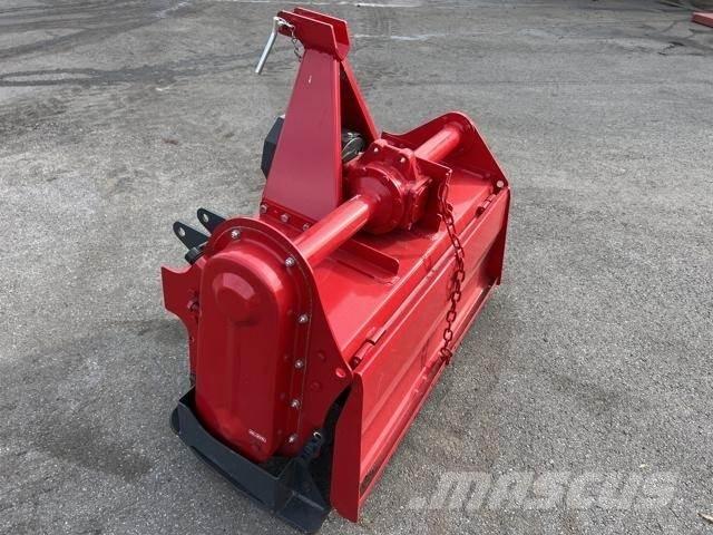 Tulip RTW 105-20 Randaalid/mullafreesid