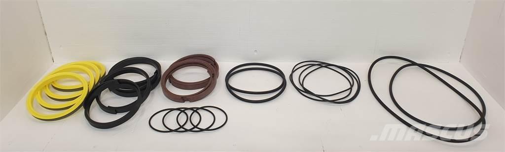  FMG/Ösa 100595 Hüdraulika