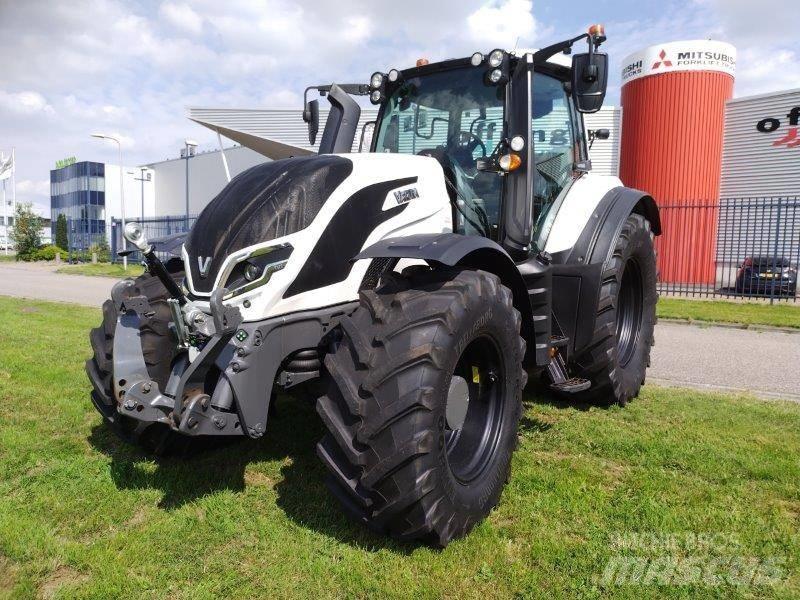 Valtra T 175 A Traktorid