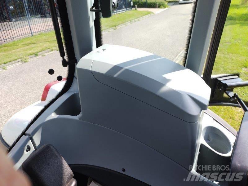 Valtra T 175 A Traktorid