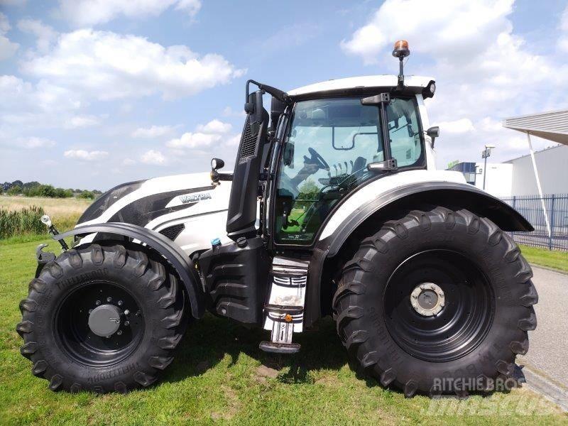 Valtra T 175 A Traktorid