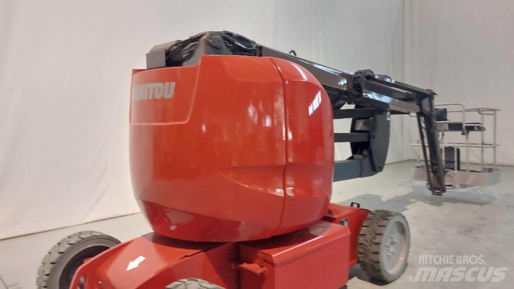 Manitou 150 AET JC Iseliikuvad poomtõstukid