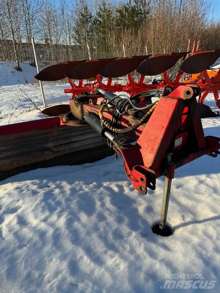 Vama JH/2+2 Greiderid