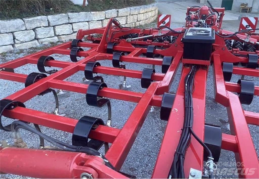 Horsch Tiger 6XL Kultivaatorid