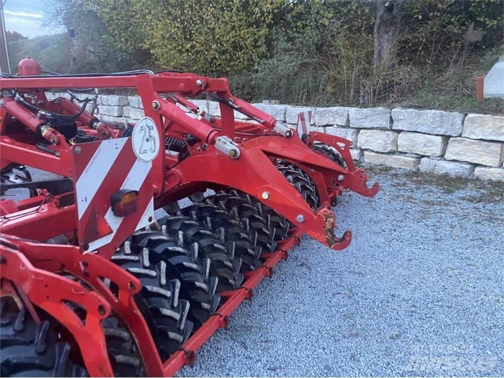 Horsch Tiger 6XL Kultivaatorid