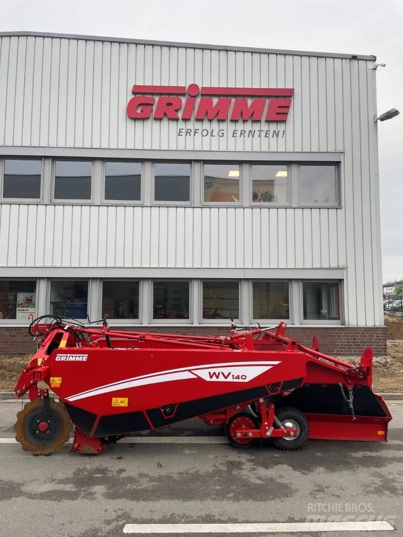 Grimme WV 140 Muud põllumajandusmasinad