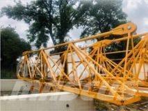 Potain MDT 319 Tornkraanad