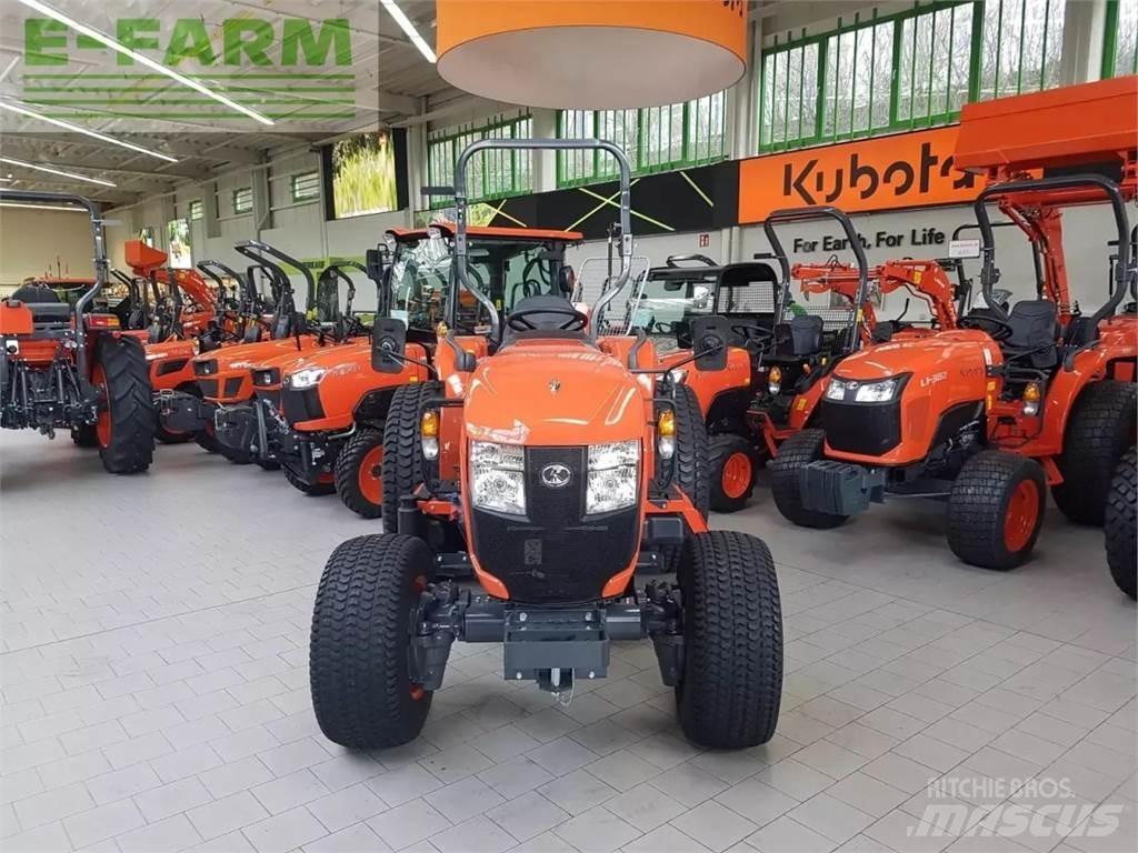 Kubota l1-522 Traktorid