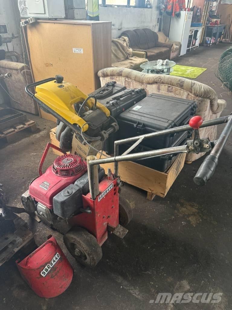  BL DIAMOND VS250B Muu