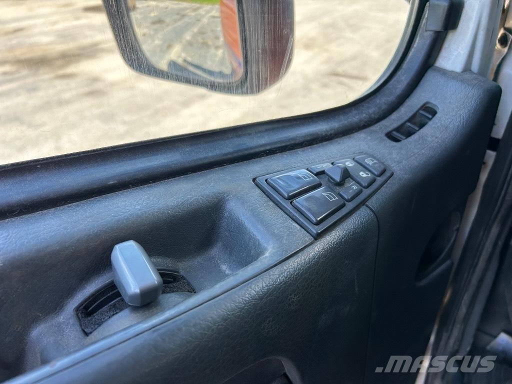 Volvo FH 500 Konksliftveokid