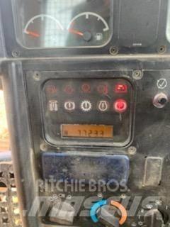 CAT D6N Buldooserid