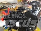 Cummins 6BT5.9-C135 Mootorid