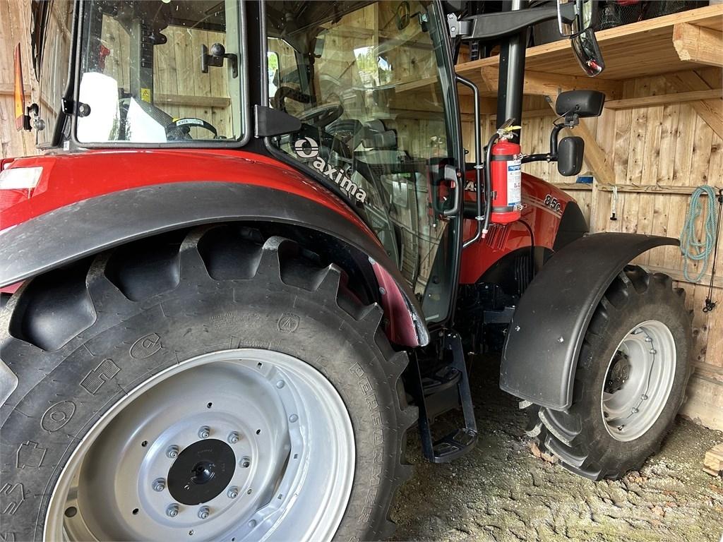 Case IH Farmall 85 C Traktorid