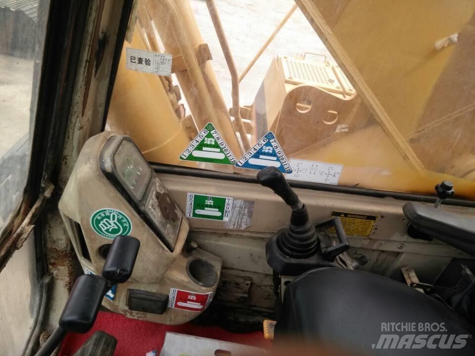 CAT 330 B Roomikekskavaatorid
