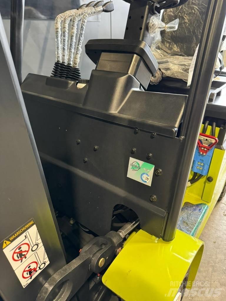 Clark EPX 25 I Elektritõstukid