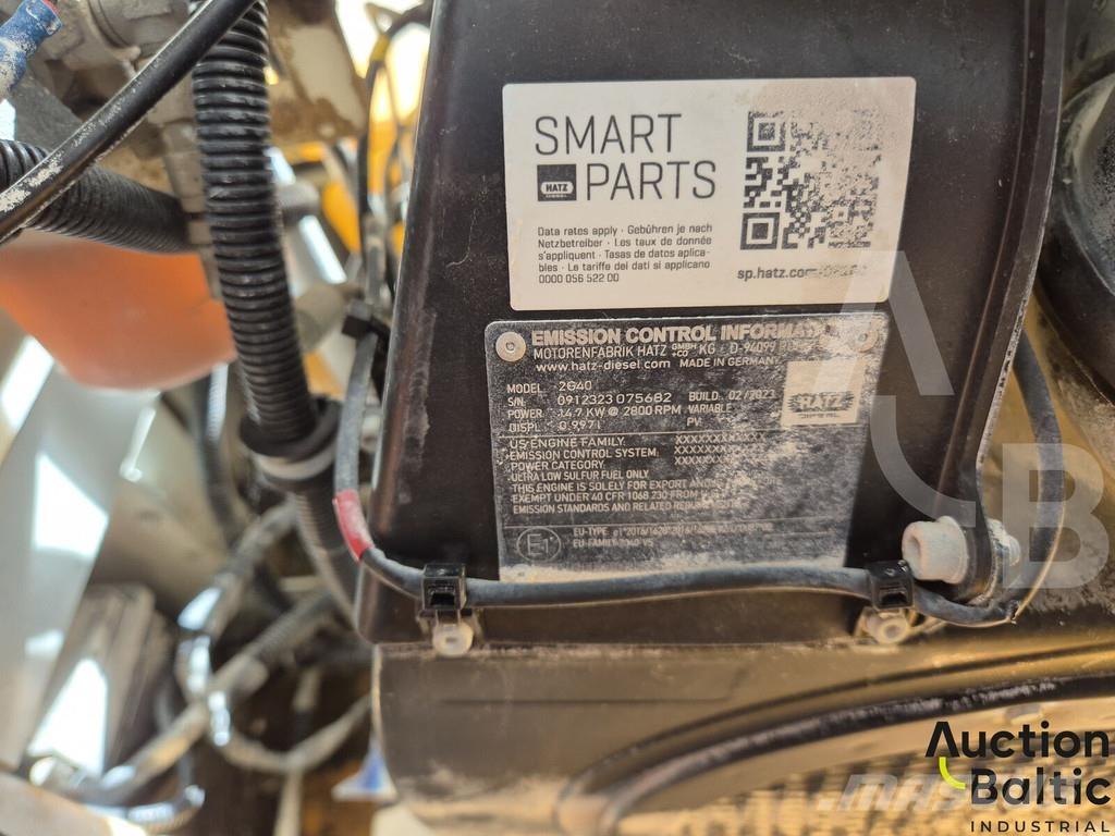 Cedima CF-2116 D Muu