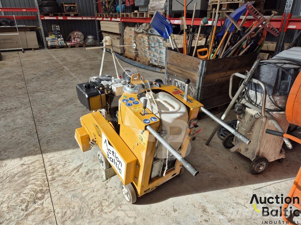 Cedima CF-2116 D Muu