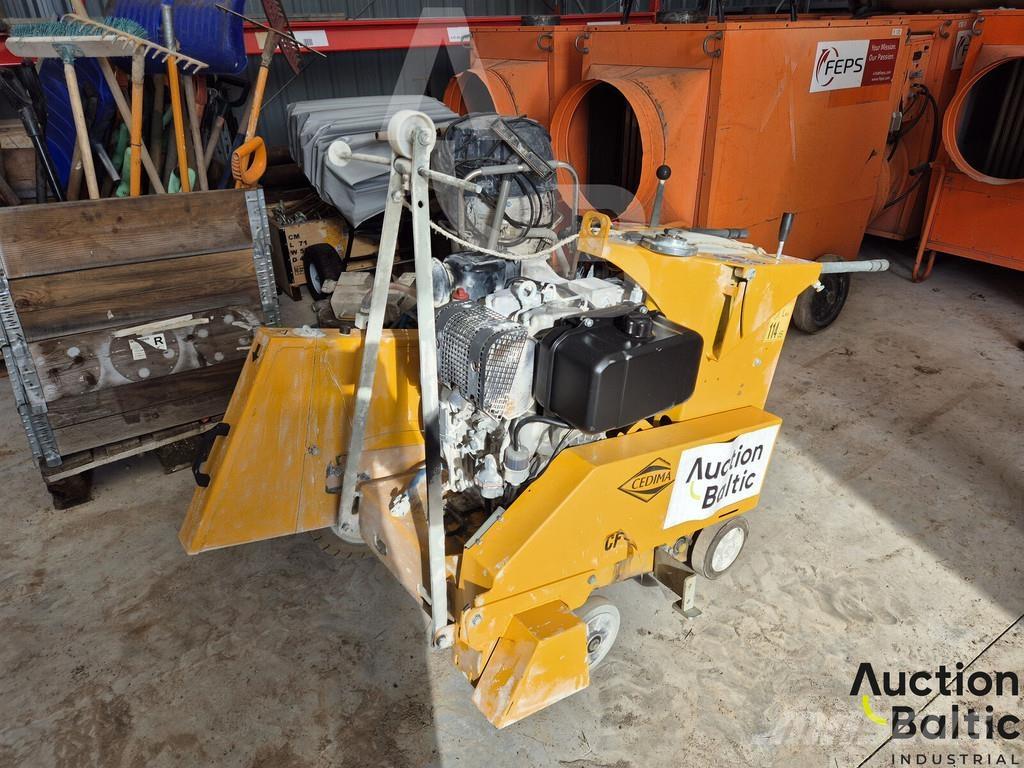 Cedima CF-2116 D Muu