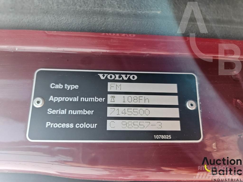 Volvo FM440 Autoveokid
