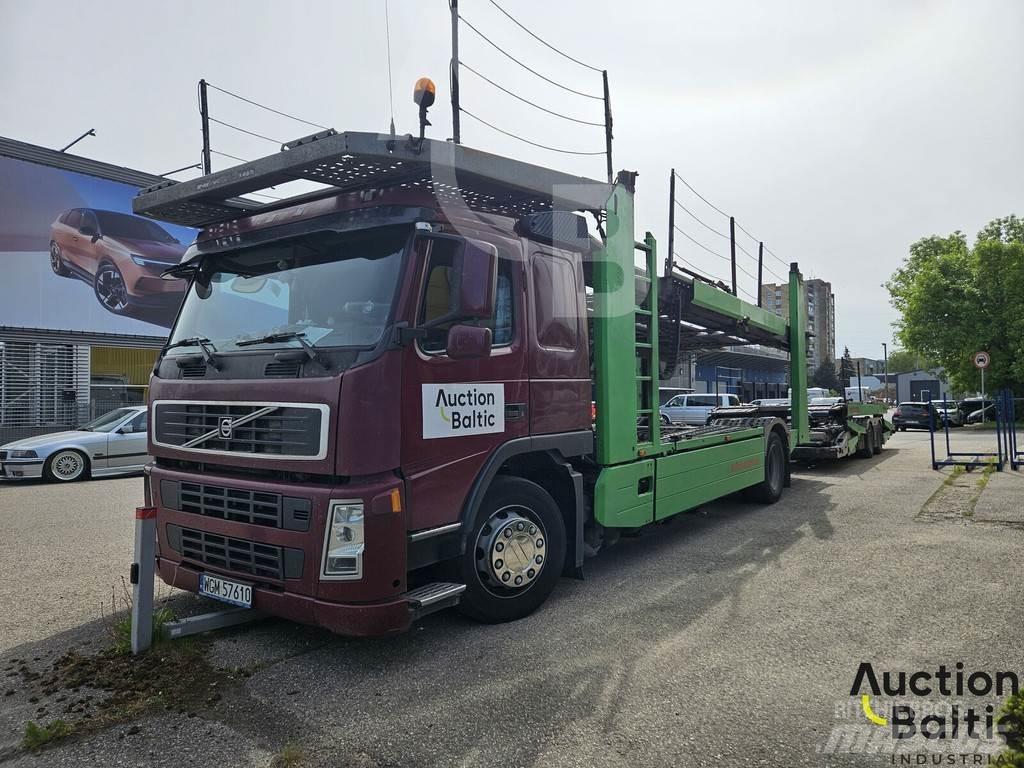 Volvo FM440 Autoveokid