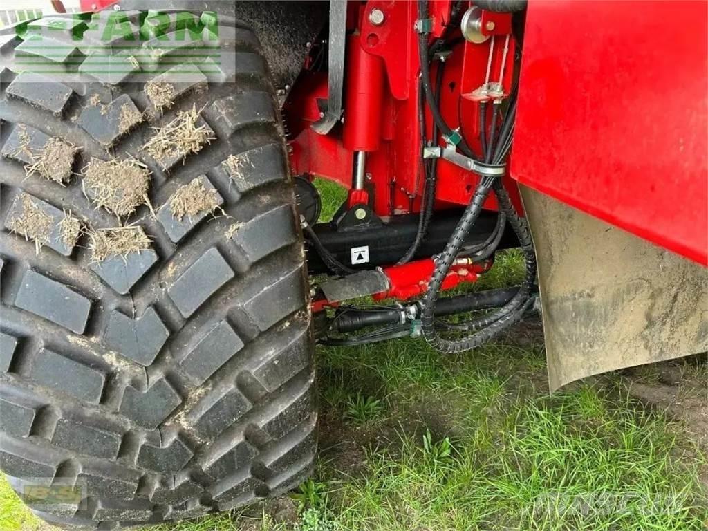 Grimme evo 260 Kartulitehnika - Muud