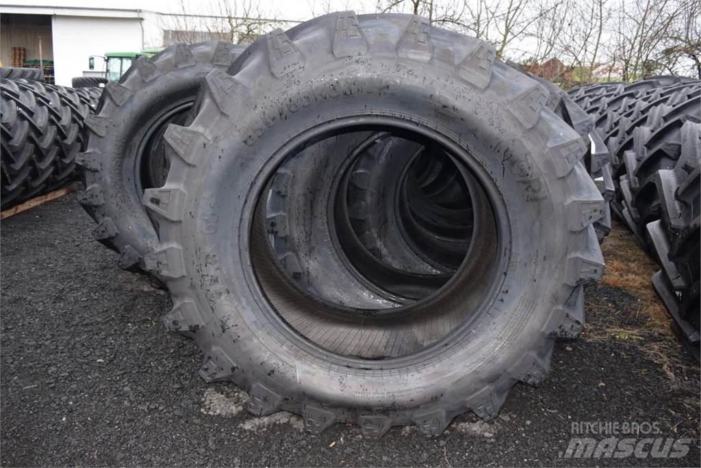  650/65R38 ***GRI*** Rehvid, rattad ja veljed