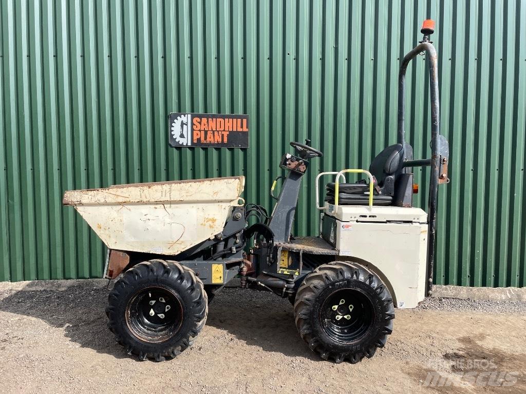Terex TA 1 EH Väikekallurid
