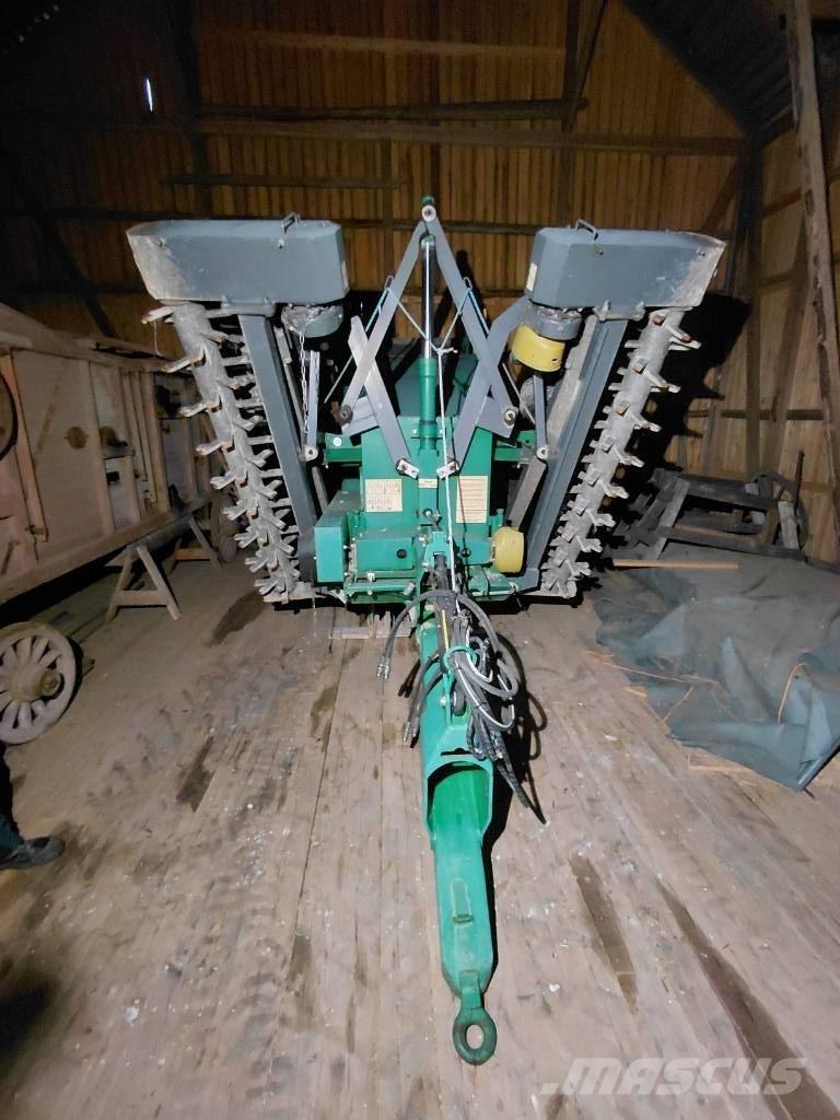 Kivi-Pekka 4 Kivikorjajad