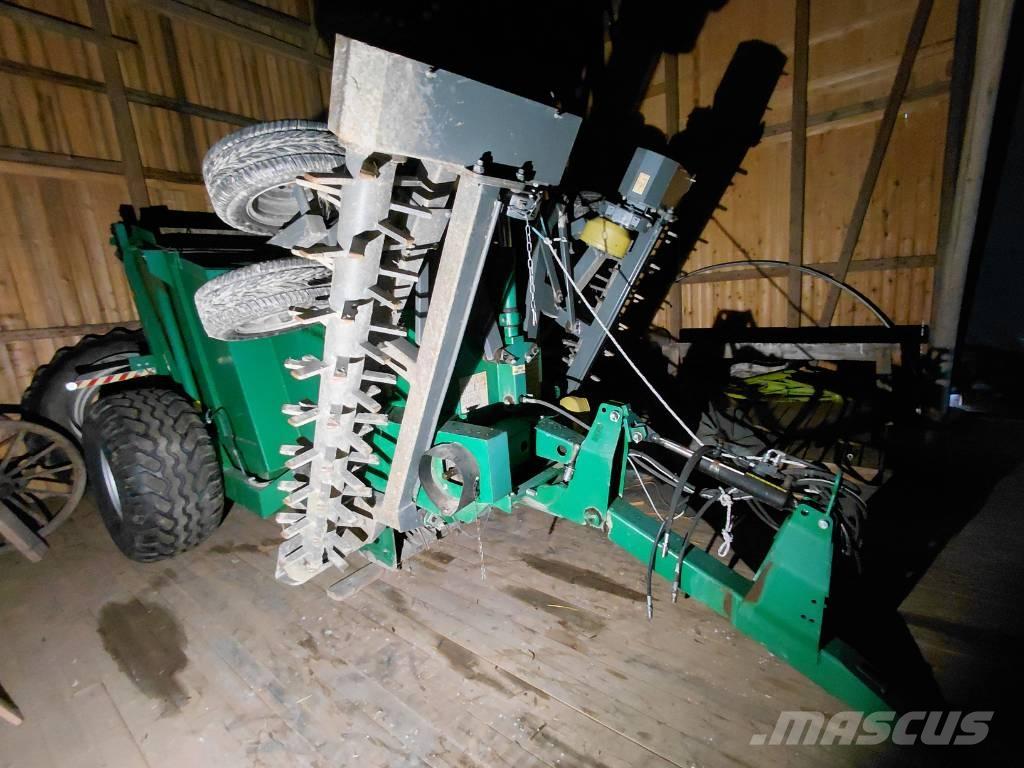 Kivi-Pekka 4 Kivikorjajad