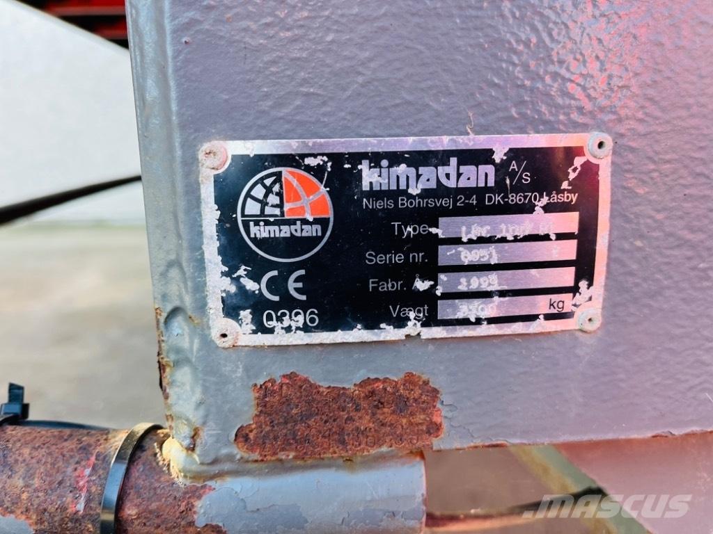 Mi LBC 100 BT Kallurhaagised