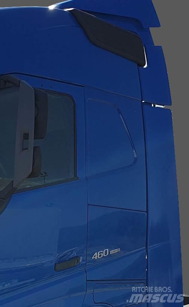 Volvo FH Euro 6 Muud osad