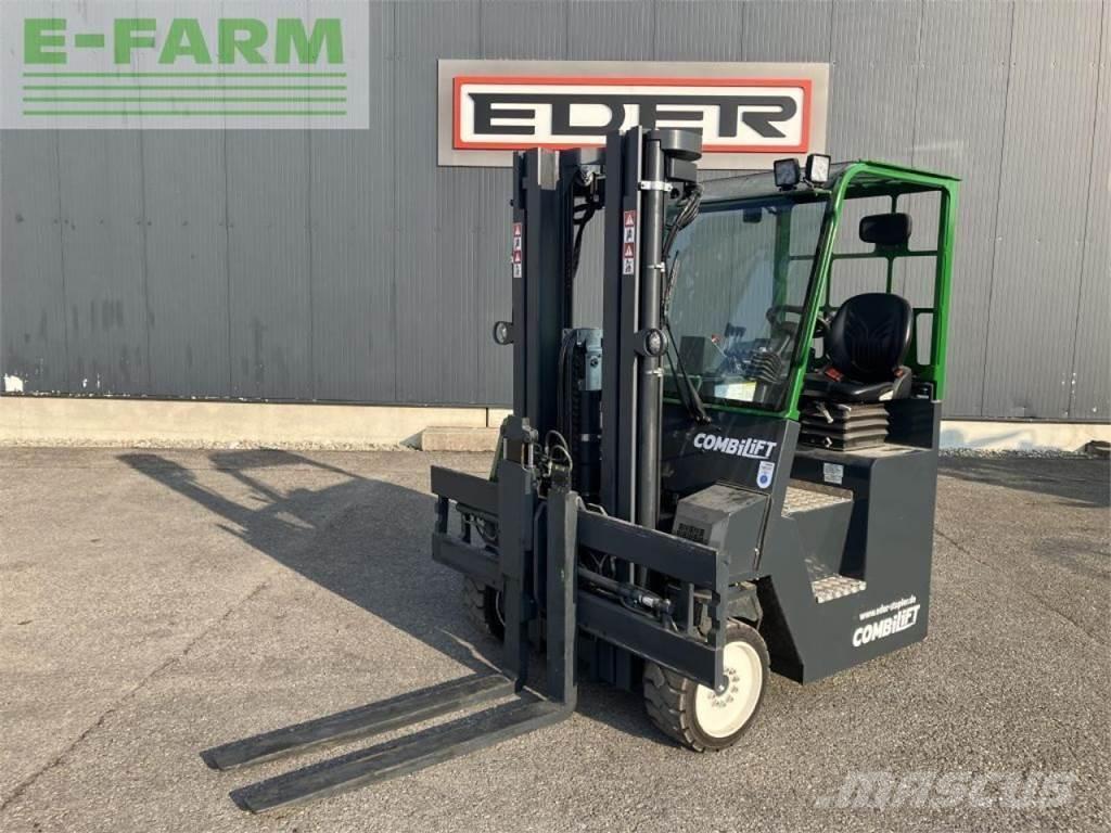 Combilift cb 4000 Kahveltõstukid - muud