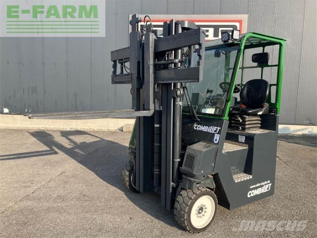 Combilift cb 4000 Kahveltõstukid - muud