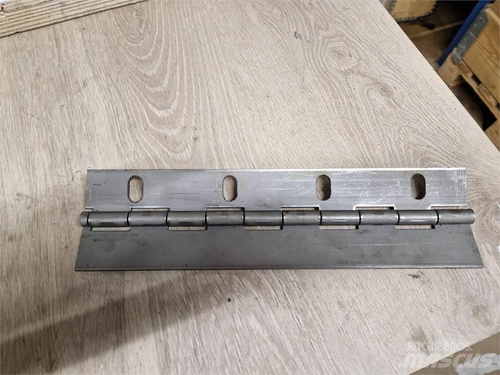 Eco Log 7000324 Raamid