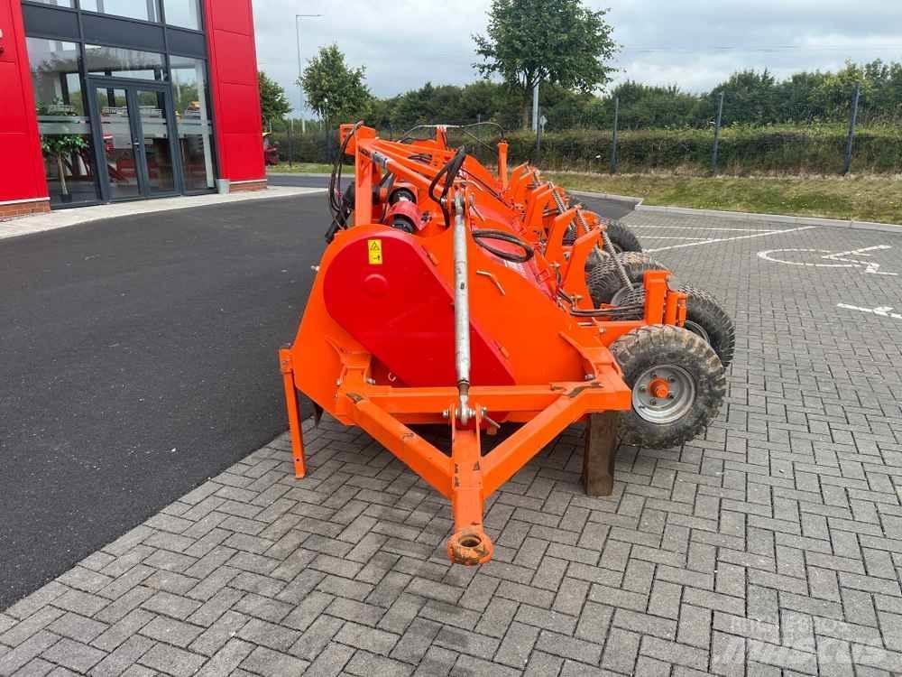 Struik 6LKA36INCH Kartulitehnika - Muud