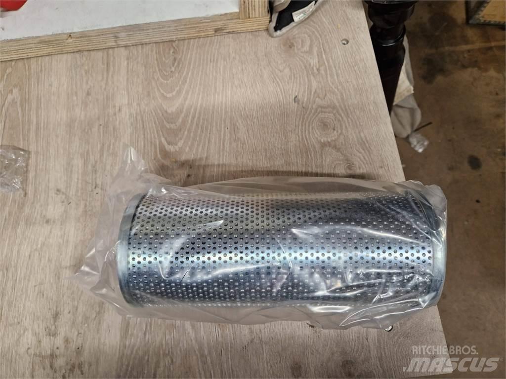 Eco Log 6001073 Hüdraulika