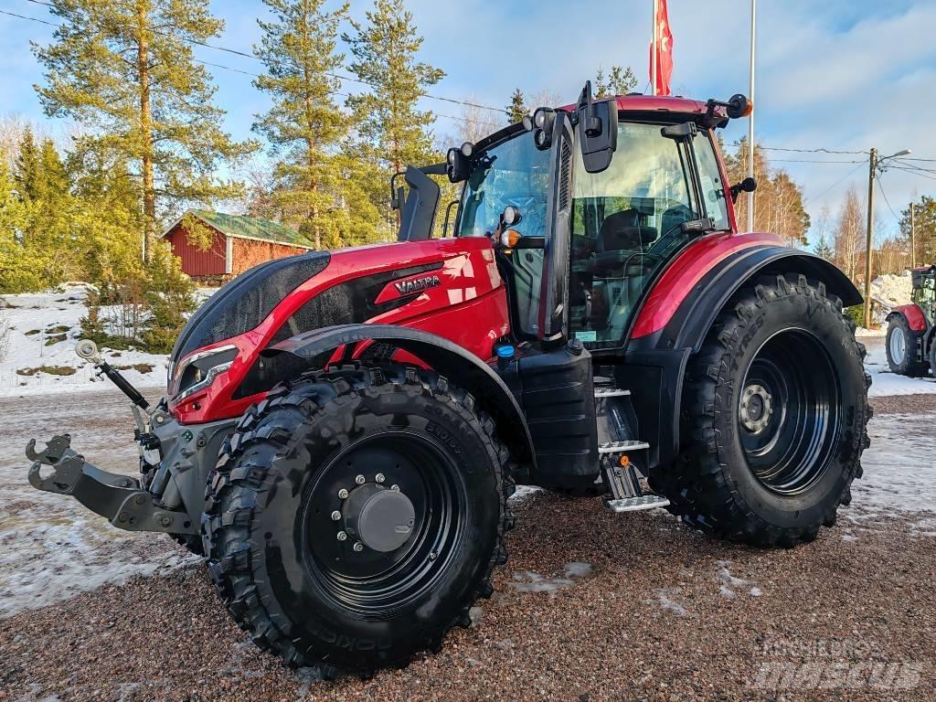 Valtra T 195 Direct Traktorid