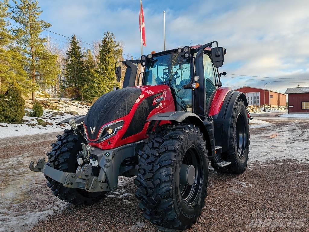 Valtra T 195 Direct Traktorid