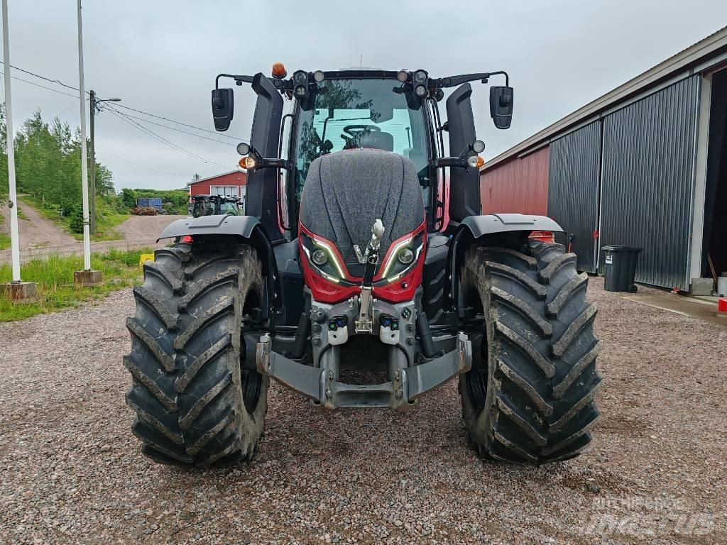 Valtra T 195 Direct Traktorid