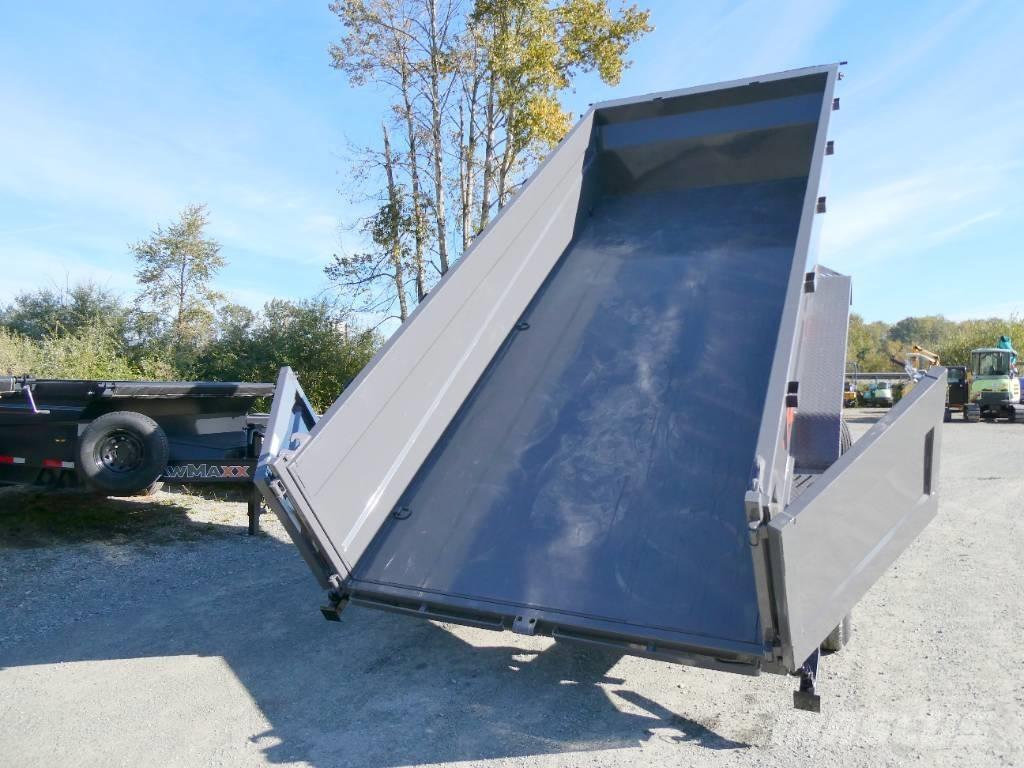 RawMaxx GDX16BP14K Kallur-haagised