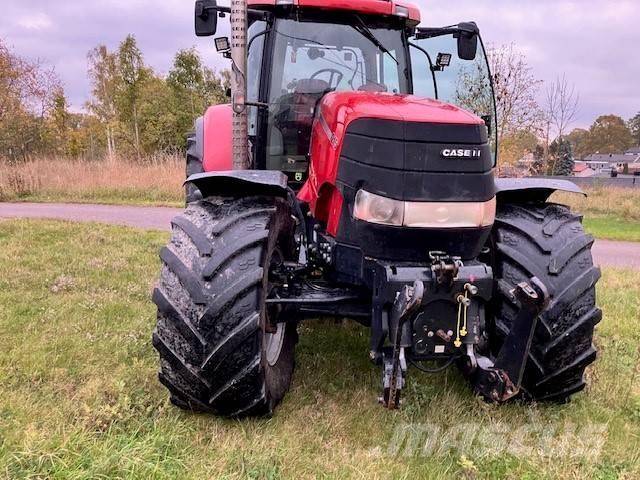 Case IH Puma 215 Traktorid